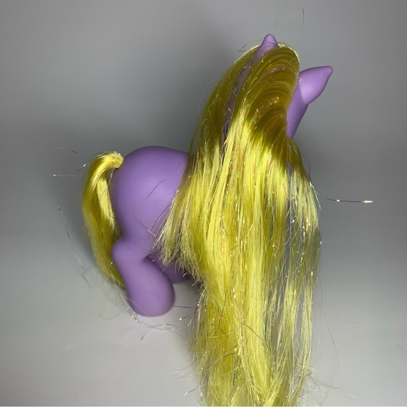 G3 My Little Pony: 2nd Edition Daisy Jo - Picture 9 of 9